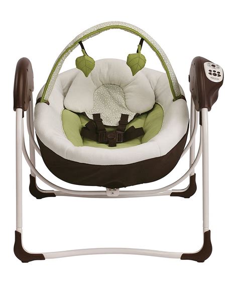 graco slider|graco glider swing reviews.